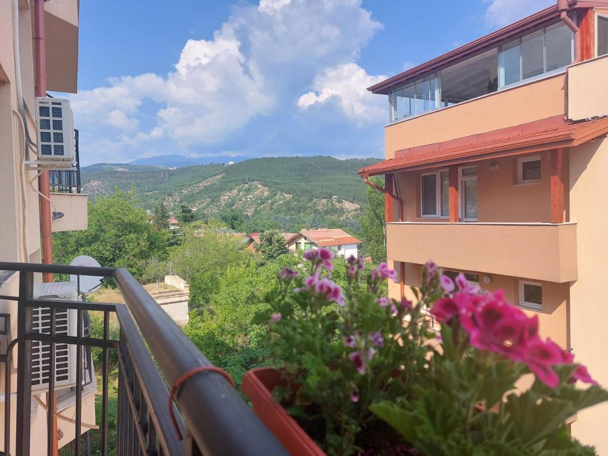 Apartament Emi 산단스키 외부 사진