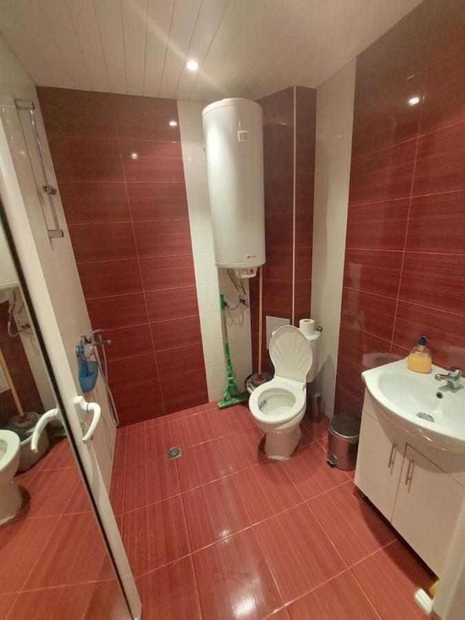 Apartament Emi 산단스키 외부 사진