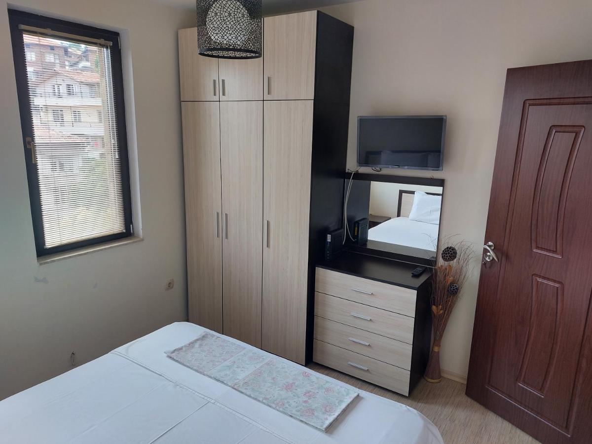 Apartament Emi 산단스키 외부 사진