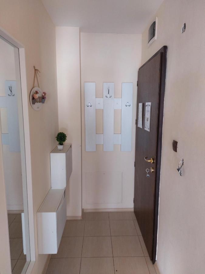 Apartament Emi 산단스키 외부 사진