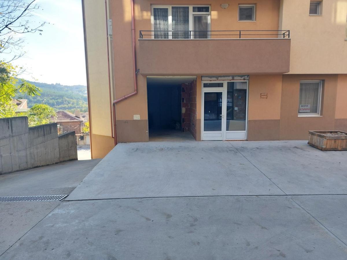 Apartament Emi 산단스키 외부 사진