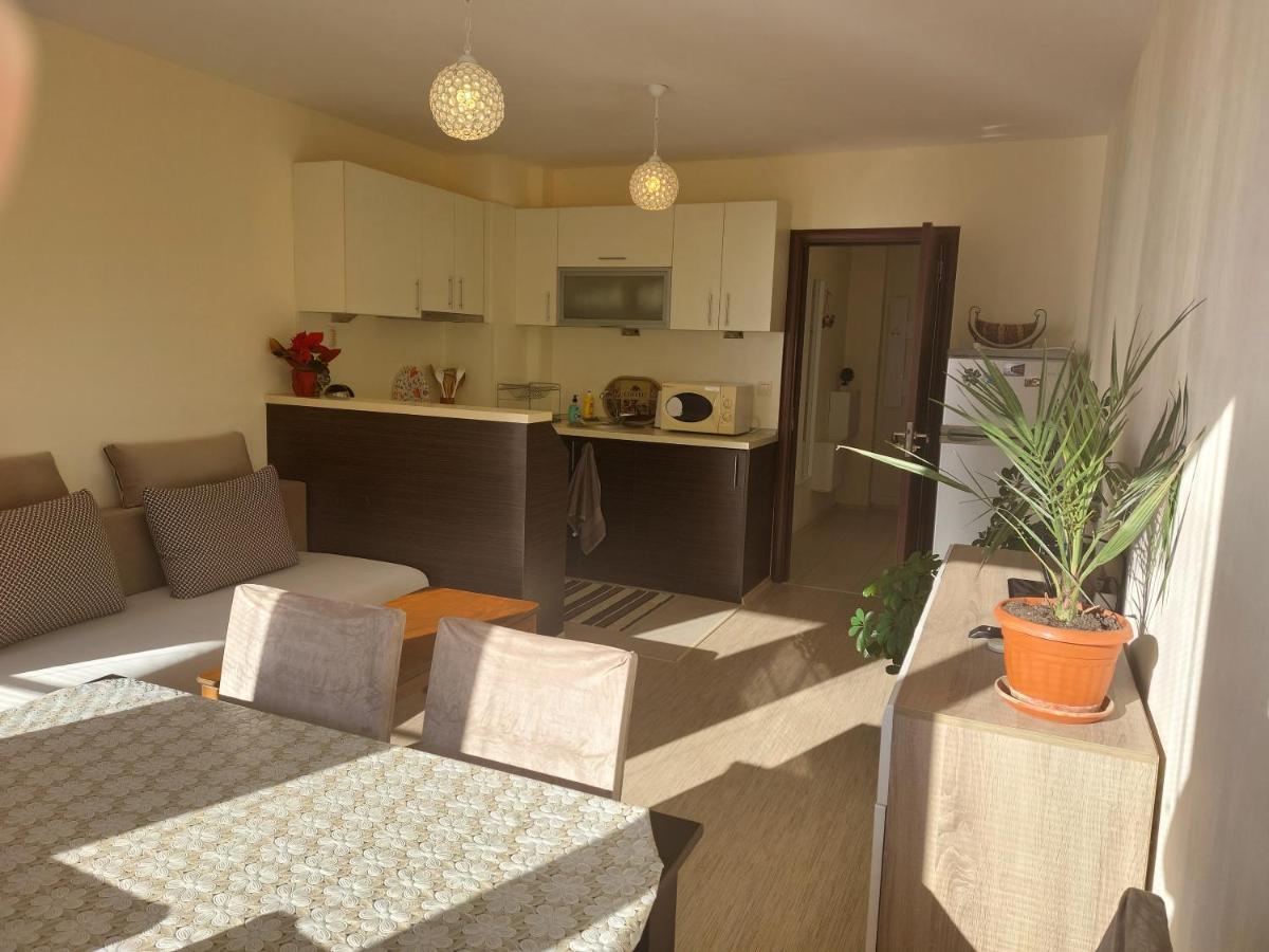 Apartament Emi 산단스키 외부 사진