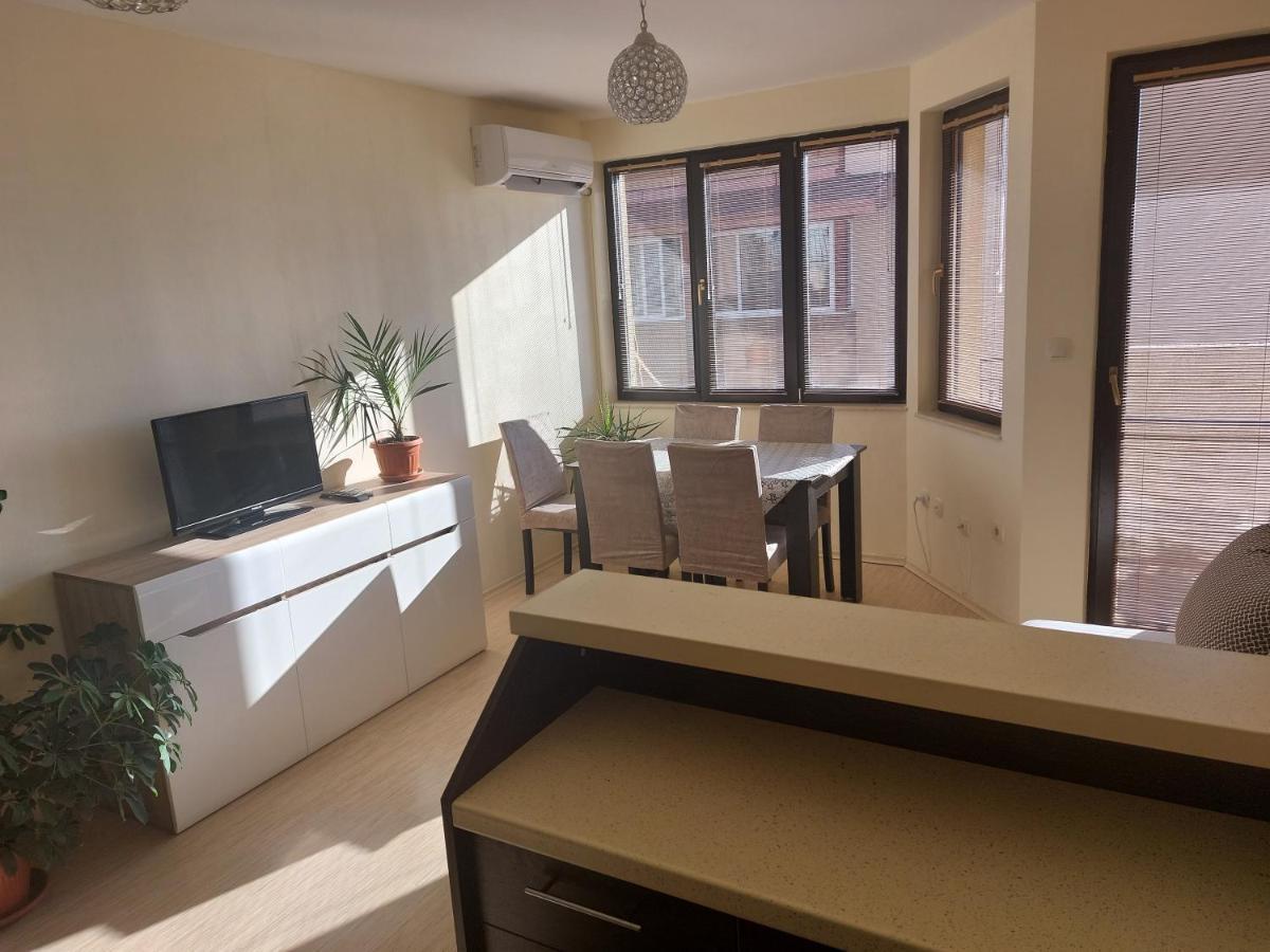 Apartament Emi 산단스키 외부 사진