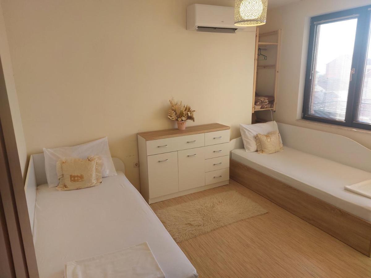 Apartament Emi 산단스키 외부 사진